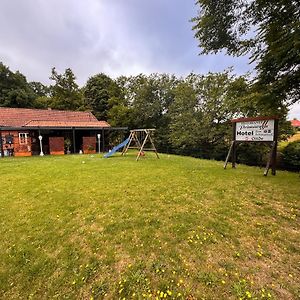 Hotel Zum Böhmegrund